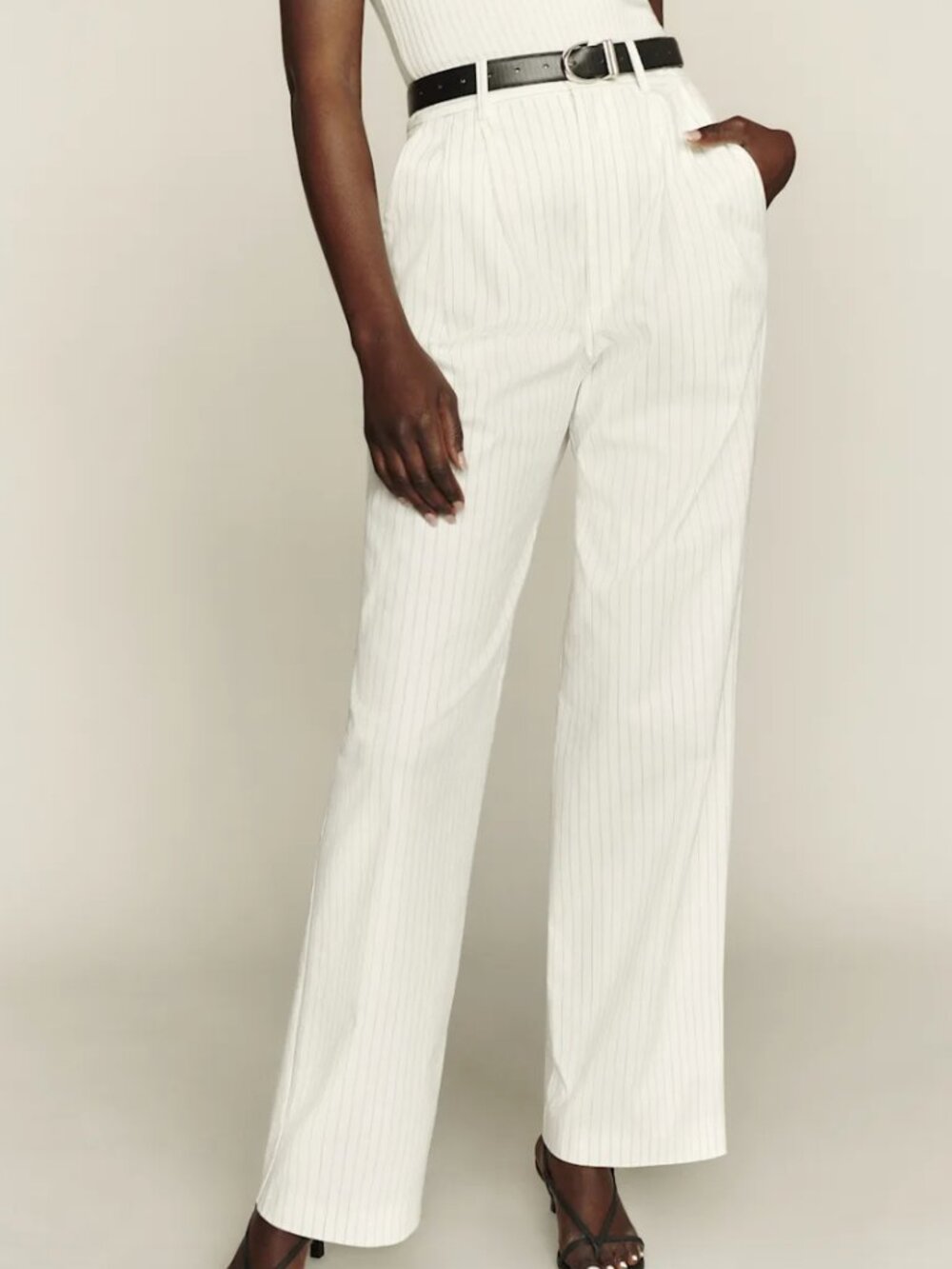 Reformation Oren Pant